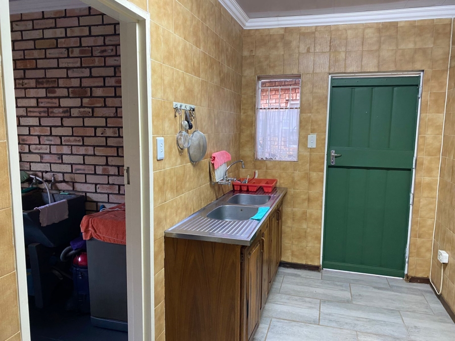 3 Bedroom Property for Sale in Dassie Rand North West
